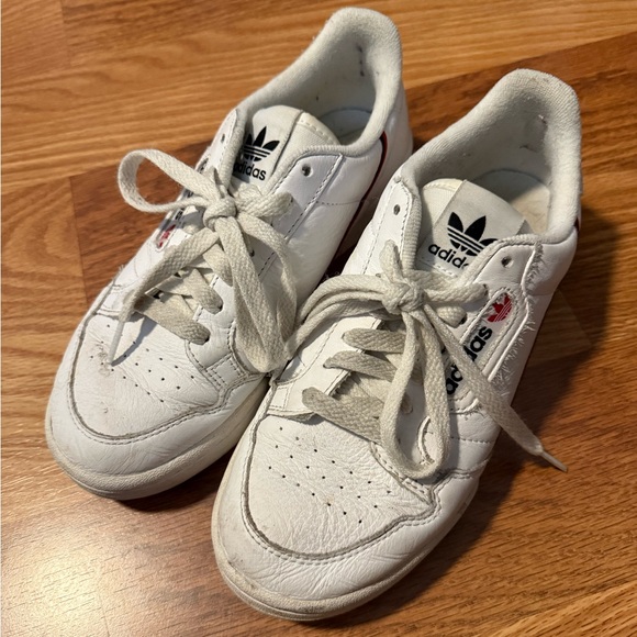 Adidas continental 80 - Picture 4 of 10